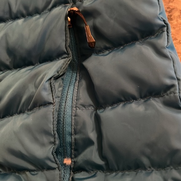 Spyder puffer coat M - Picture 11 of 15